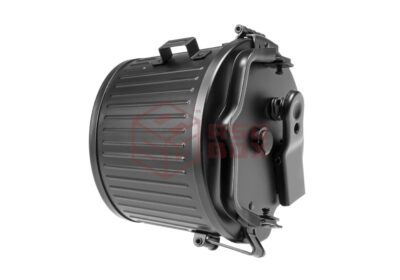 Box Mag GMG42 1700rds Black - obrazek 2