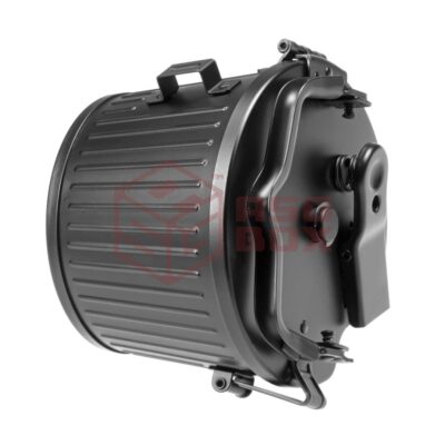 Alternative view of Box Mag GMG42 1700rds Black