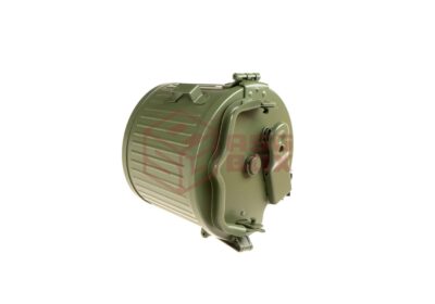 Box Mag GMG42 1700rds Green - obrazek 2