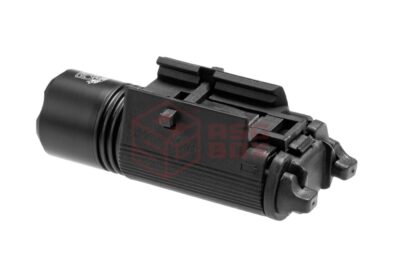 Union Fire M3 Q5 LED Tactical Illuminator Black - obrazek 2