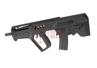 T-21 SAR Flat Top Pro Series Black - obrazek 2
