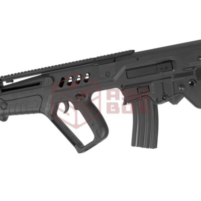 Alternative view of T-21 SAR Flat Top Pro Series Black