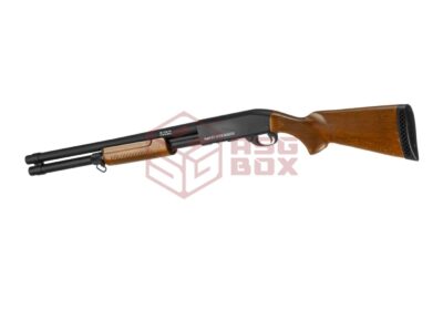 M870 Std Shotgun - obrazek 2
