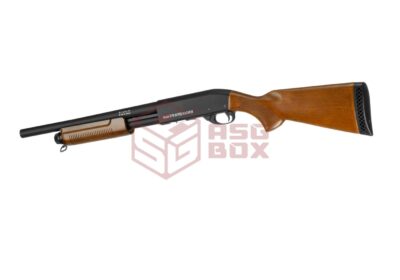 M870 Police Shotgun - obrazek 2