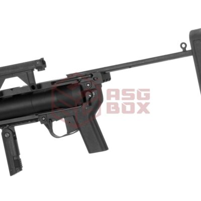 Alternative view of ST320A1 Grenade Launcher Black