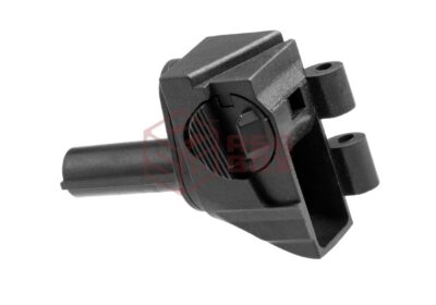G36 Stock Adapter Black - obrazek 2