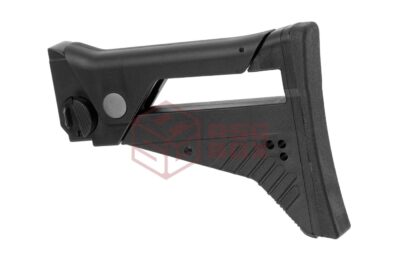G36 IDZ Stock Black - obrazek 2