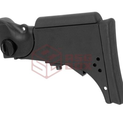 Alternative view of G36 CV Stock Black