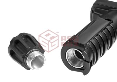 Union Fire M910 Weaponlight Black - obrazek 4