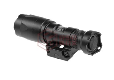 Union Fire M300A Mini Scout Weaponlight Black - obrazek 2