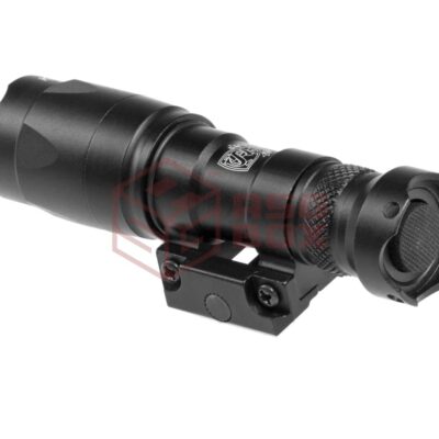 Alternative view of Union Fire M300A Mini Scout Weaponlight Black
