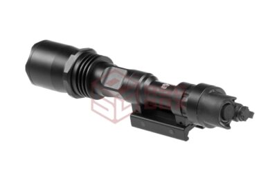 Union Fire M961 Weaponlight Black - obrazek 2
