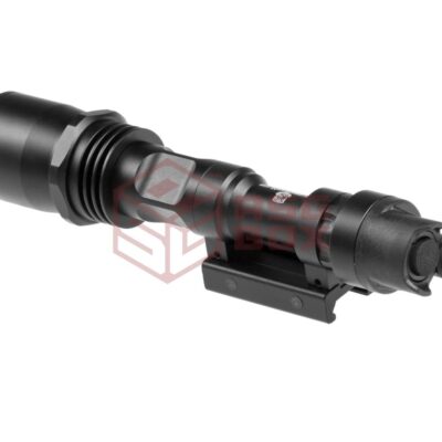 Alternative view of Union Fire M961 Weaponlight Black