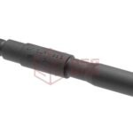 M4 Barrel Front Section