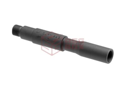 M4 Barrel Front Section