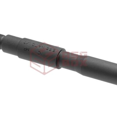 M4 Barrel Front Section