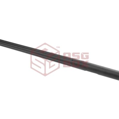 Alternative view of Action Army VSR-10 One Piece Outer Barrel