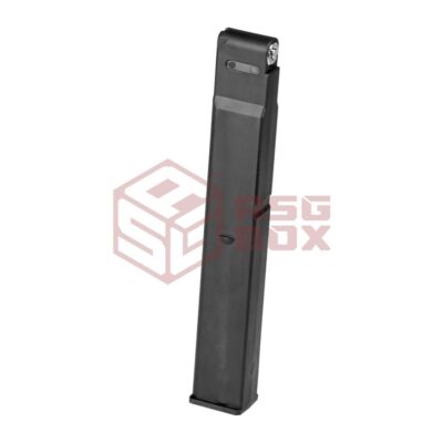 Alternative view of KWC Magazin MAC11 SMG Co2 39rds