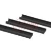 Manta 6 Inch Very Low Profile Rail Guard 3-Pack Black OD-TM-10544606000 19611 asgbox.pl