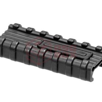 asgbox.pl - 2.75 Inch Micro Pocket Switch Holder with Button Manta