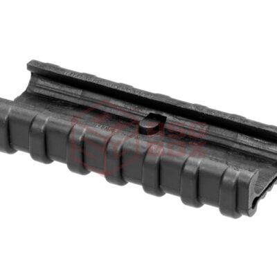 Alternative view of Manta 2.75 Inch Micro Pocket Switch Holder with Button Black