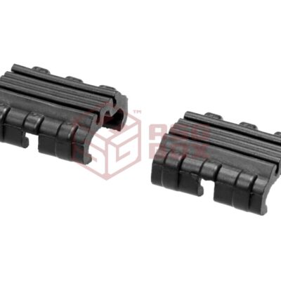 asgbox.pl - Cross-Clip Kit 2-Pack Manta