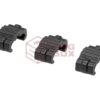 asgbox.pl - Wire-Clip Kit 3-Pack Manta