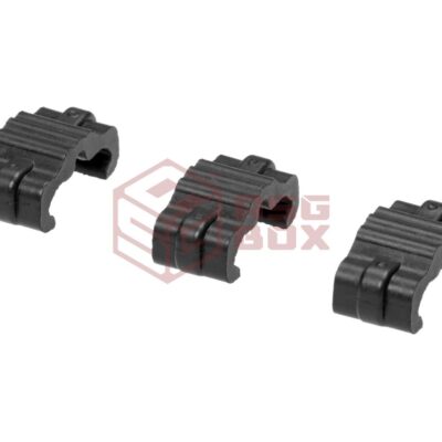 asgbox.pl - Wire-Clip Kit 3-Pack Manta