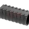 Manta 1 Inch Vertical Grip Sleeve Black OD-TM-10545106000 19623 asgbox.pl