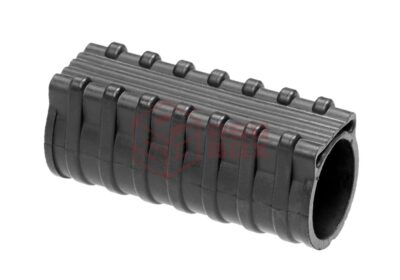 Manta 1 Inch Vertical Grip Sleeve Black - obrazek 2