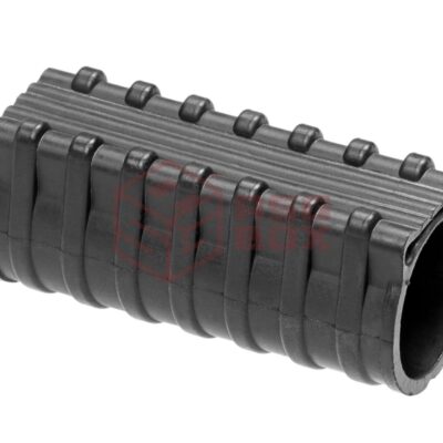 Alternative view of Manta 1 Inch Vertical Grip Sleeve Black