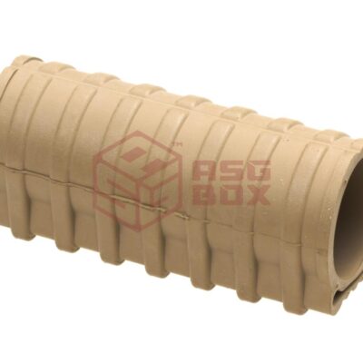 Alternative view of Manta 1 Inch Vertical Grip Sleeve Dark Earth