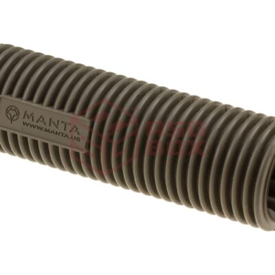 asgbox.pl - 7 x 1.5 Inch ID Suppressor Cover Manta
