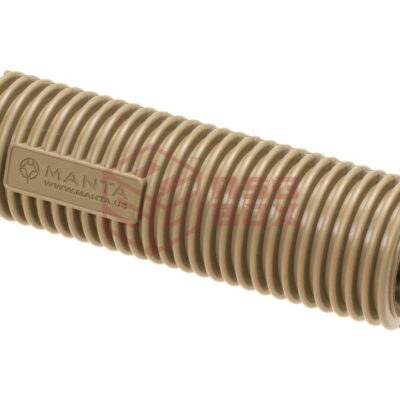 asgbox.pl - 7 x 1.5 Inch ID Suppressor Cover Manta
