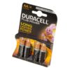 asgbox.pl - AA Plus Power 4pcs Duracell