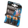 asgbox.pl - AA Ultra Power 4pcs Duracell