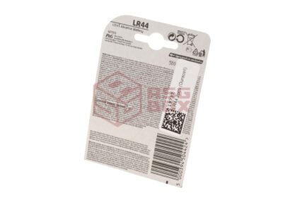 Duracell LR44 2pcs - obrazek 2