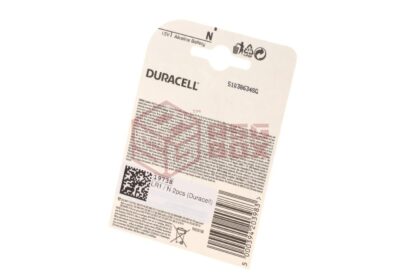 Duracell LR1 / N 2pcs - obrazek 2