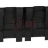 Blue Force Gear Ten-Speed Triple M4 Mag Pouch Black OD-TM-10547706000 30538 HW-TSP-M4-3-BK asgbox.pl