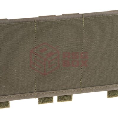 asgbox.pl - Ten-Speed Triple M4 Mag Pouch Blue Force Gear