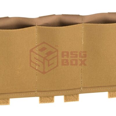 asgbox.pl - Ten-Speed Triple M4 Mag Pouch Blue Force Gear