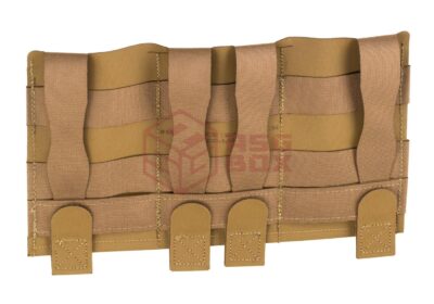 Blue Force Gear Ten-Speed Triple M4 Mag Pouch Multicam - obrazek 2