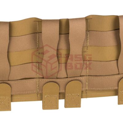 Alternative view of Blue Force Gear Ten-Speed Triple M4 Mag Pouch Multicam