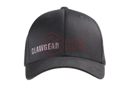 Clawgear CG Flexfit Cap Black L/XL - obrazek 2