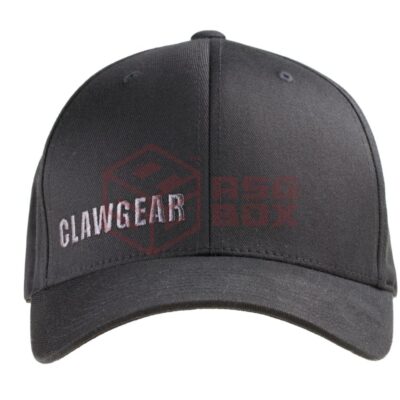 Alternative view of Clawgear CG Flexfit Cap Black L/XL