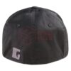 Clawgear CG Flexfit Cap Black S/M OD-TM-10547806081 asgbox.pl