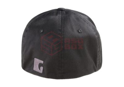 Clawgear CG Flexfit Cap Black L/XL - obrazek 3