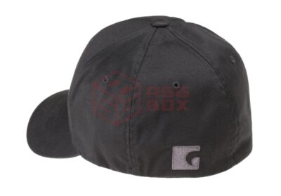 Clawgear CG Flexfit Cap Black L/XL - obrazek 4
