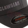 Clawgear CG Flexfit Cap Black S/M OD-TM-10547806081 asgbox.pl
