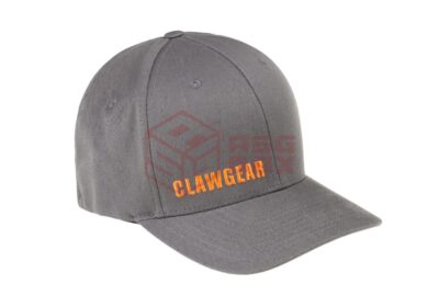 Clawgear CG Flexfit Cap Solid Rock S/M